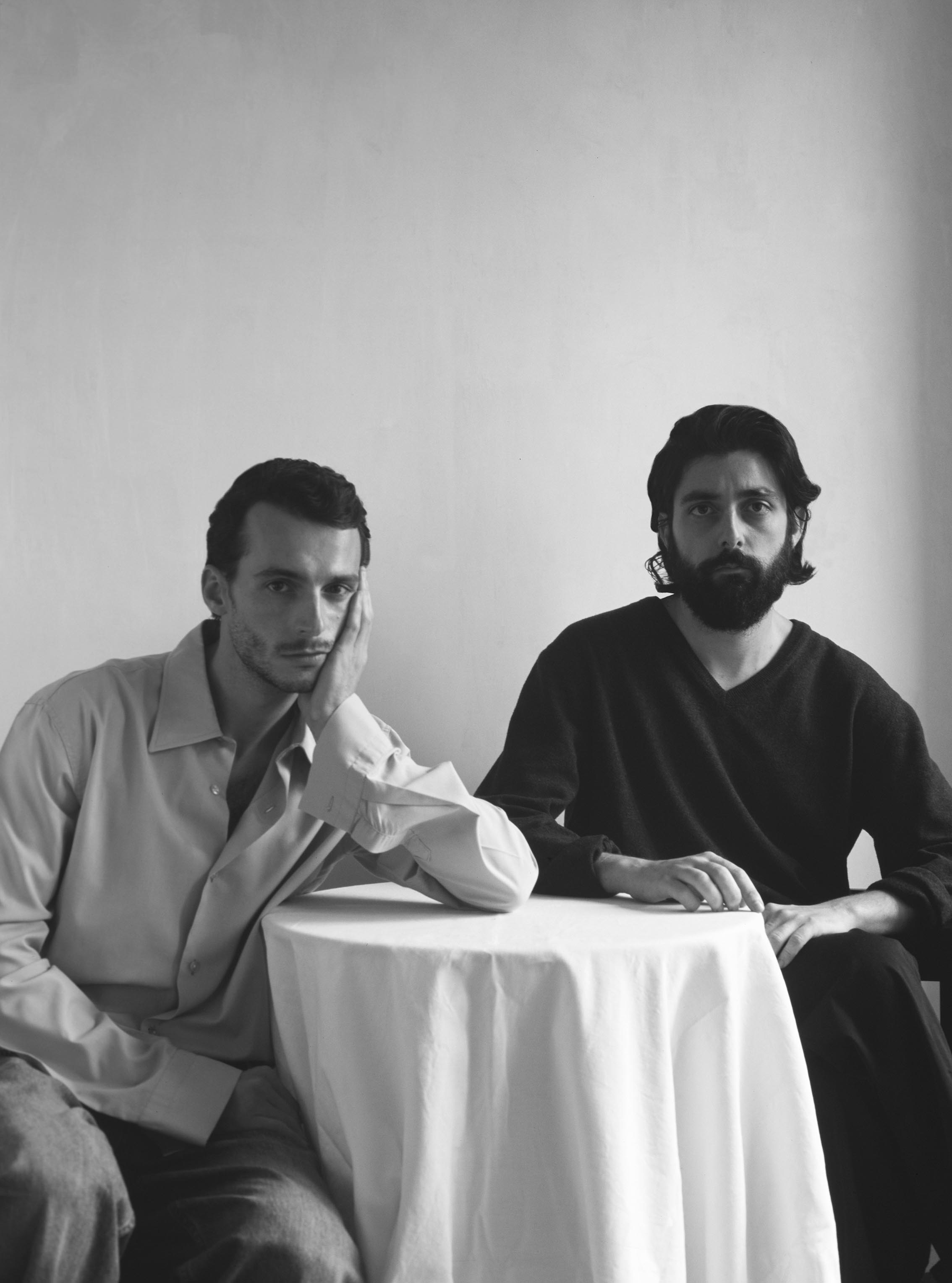 The Spirit of the Place: A Conversation with studioutte