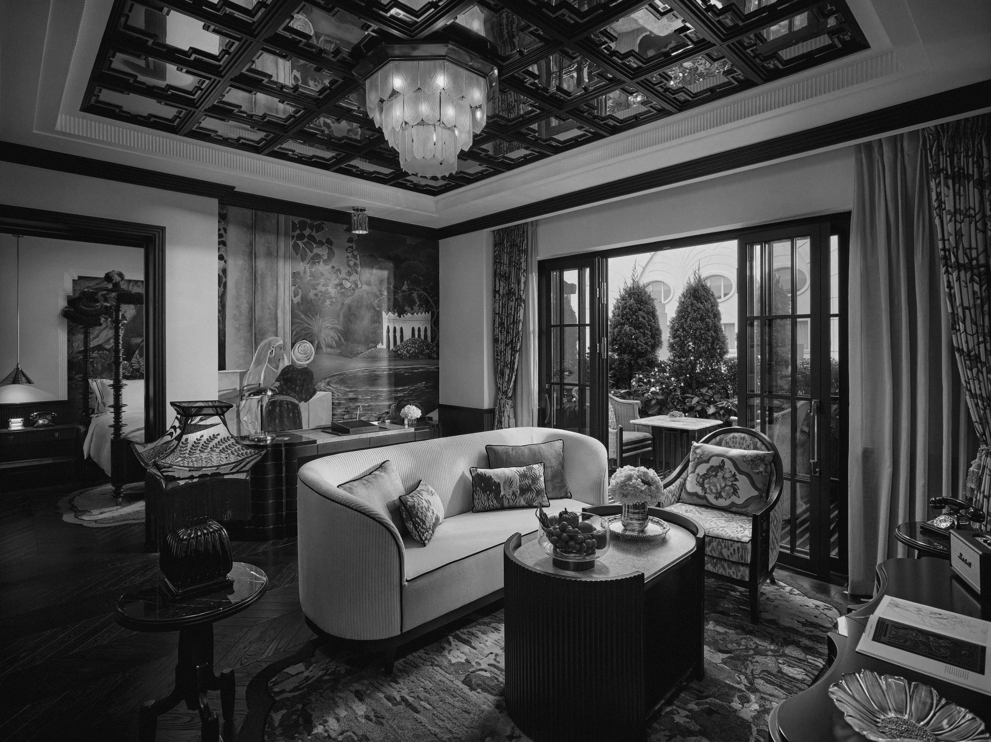 Hotels That Tell Stories: A Conversation with Bill Bensley