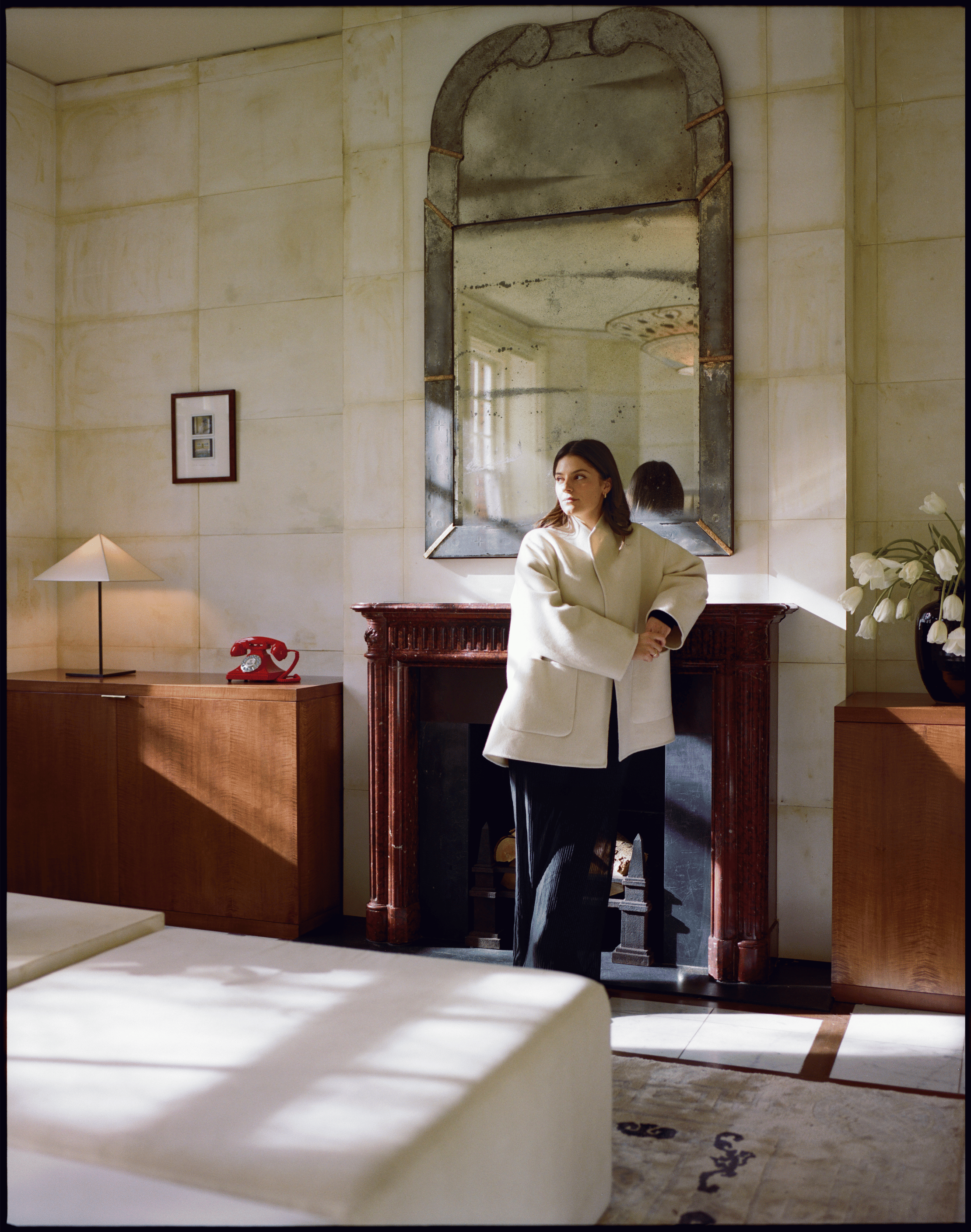 Building Your Own Practice: In Conversation with Sophie Baker