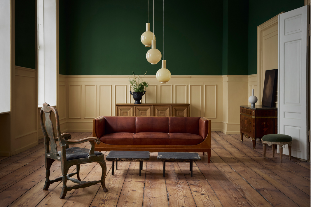 Emerson bailey, interior design and antiques