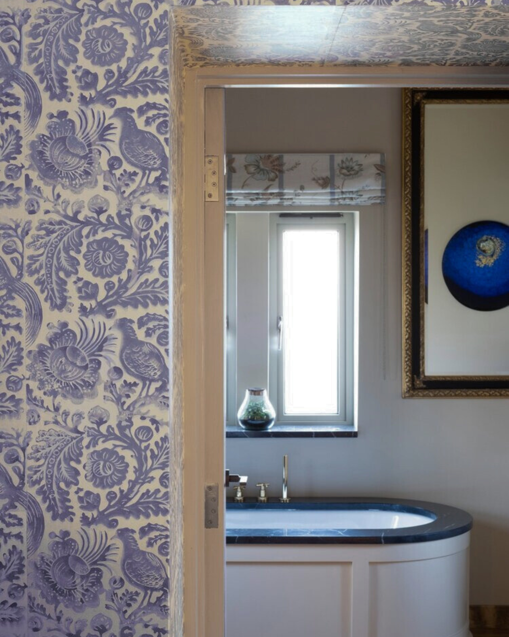 Will 2025 Be The Year of the Anti-Trend in Interior Design?