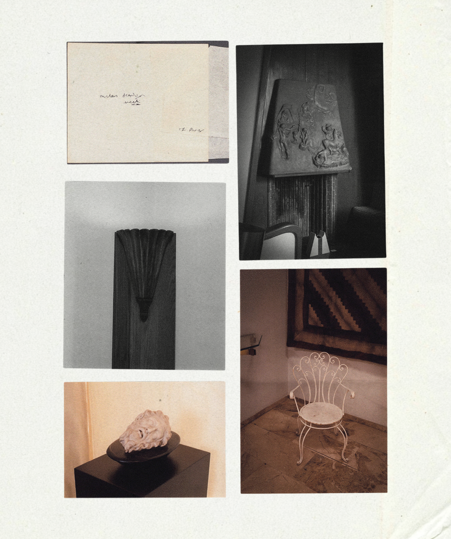 Our Edit of Milan Design Week