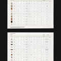 FF&E Specification Schedule - Casa Ren Studio