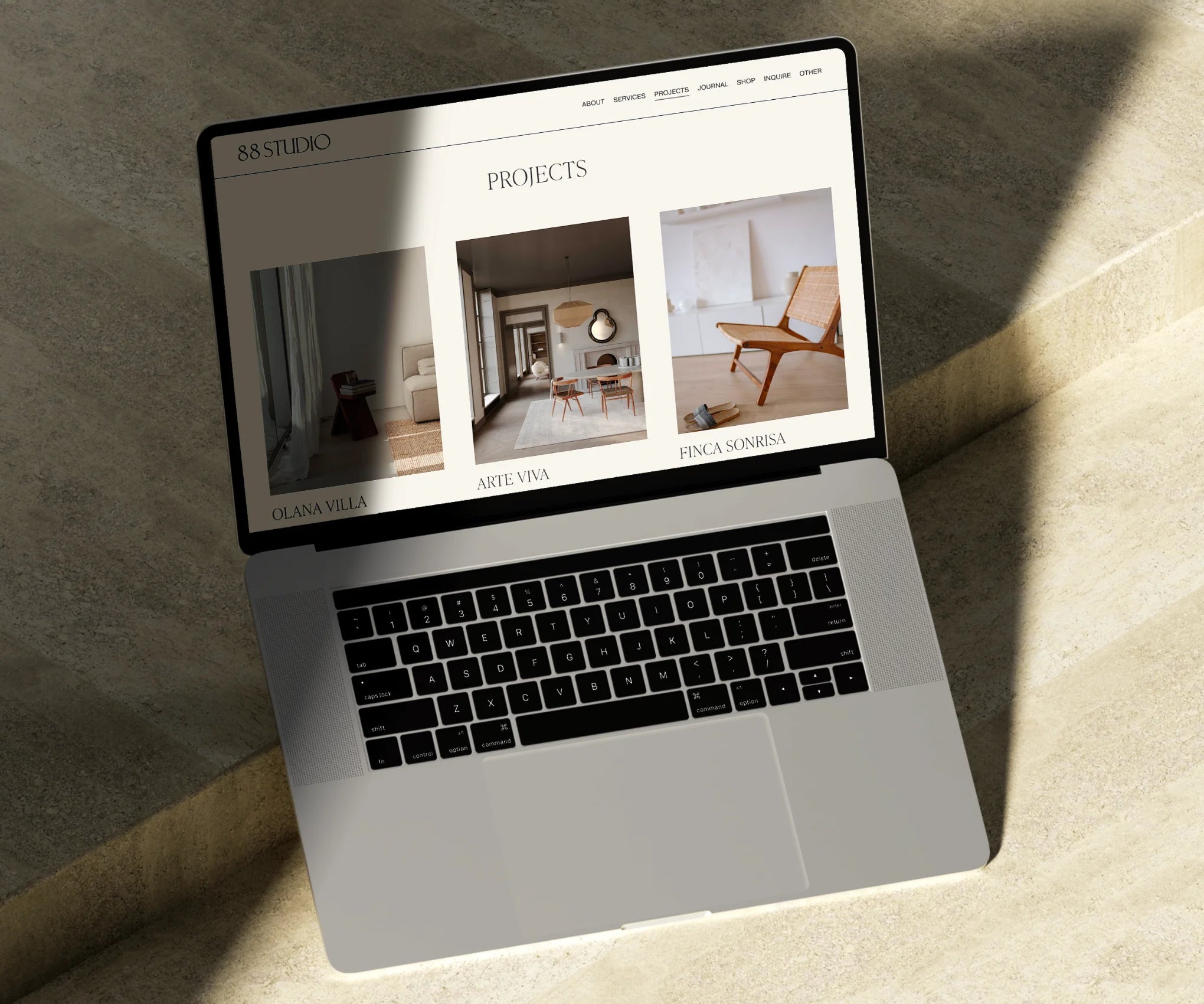 Interior Design Templates – Casa Ren Studio