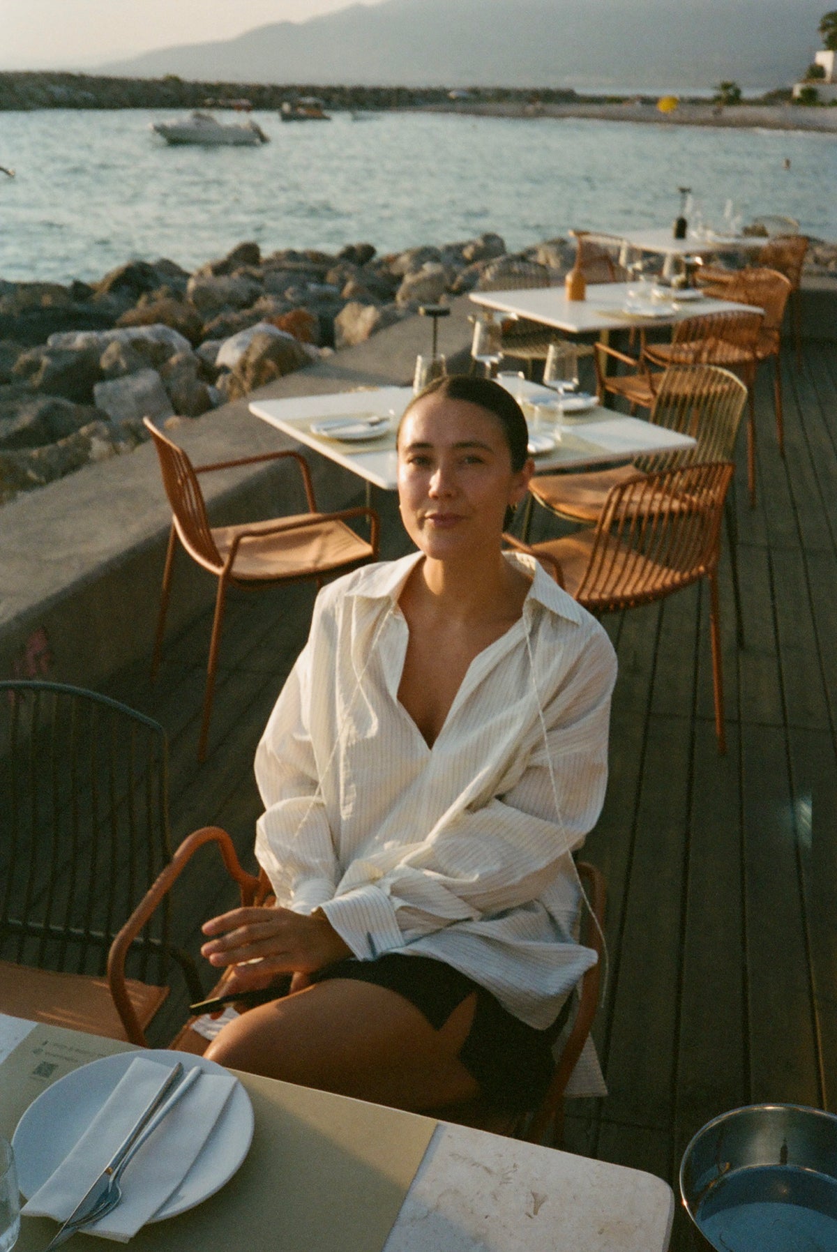 Olivia Lugarini 