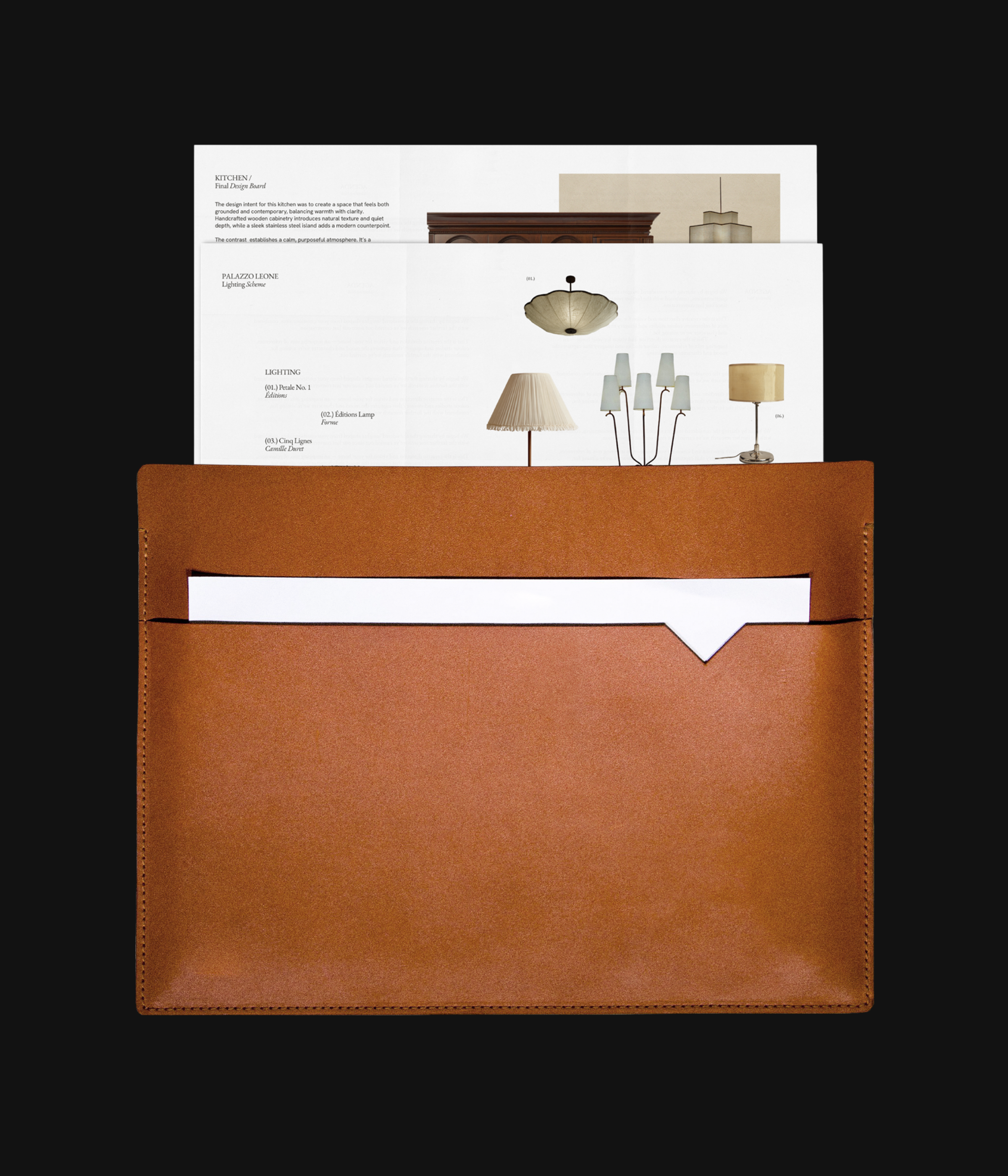 The Studio Collection