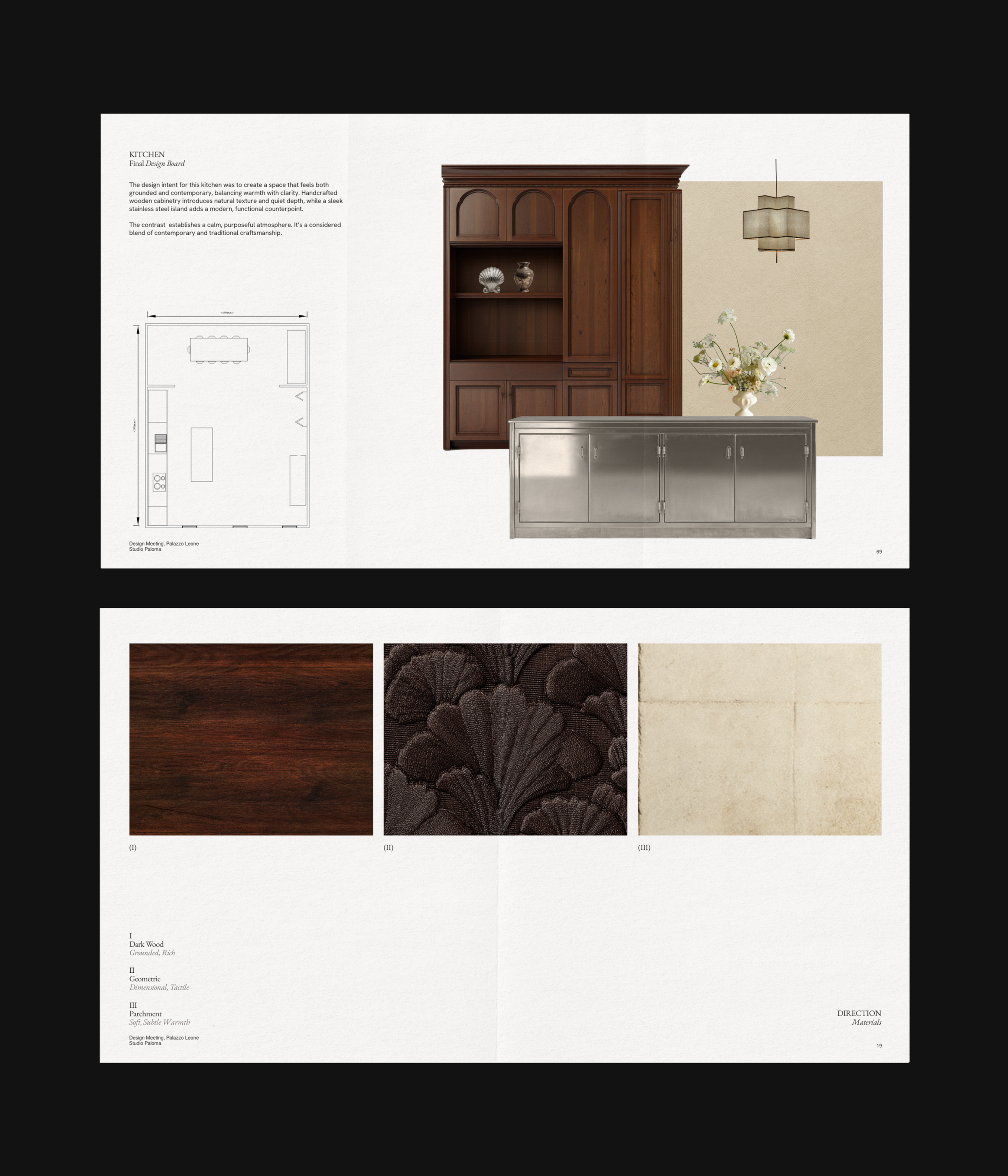 Concept and Development Template