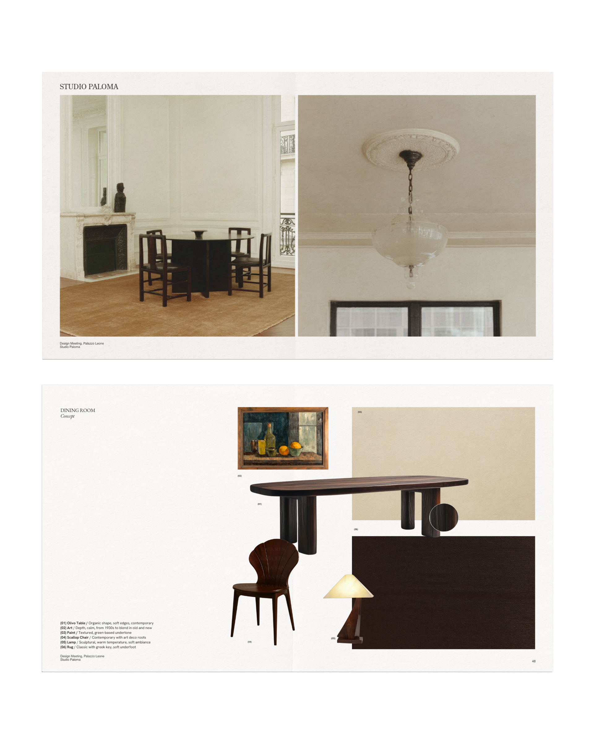 Concept and Development Template