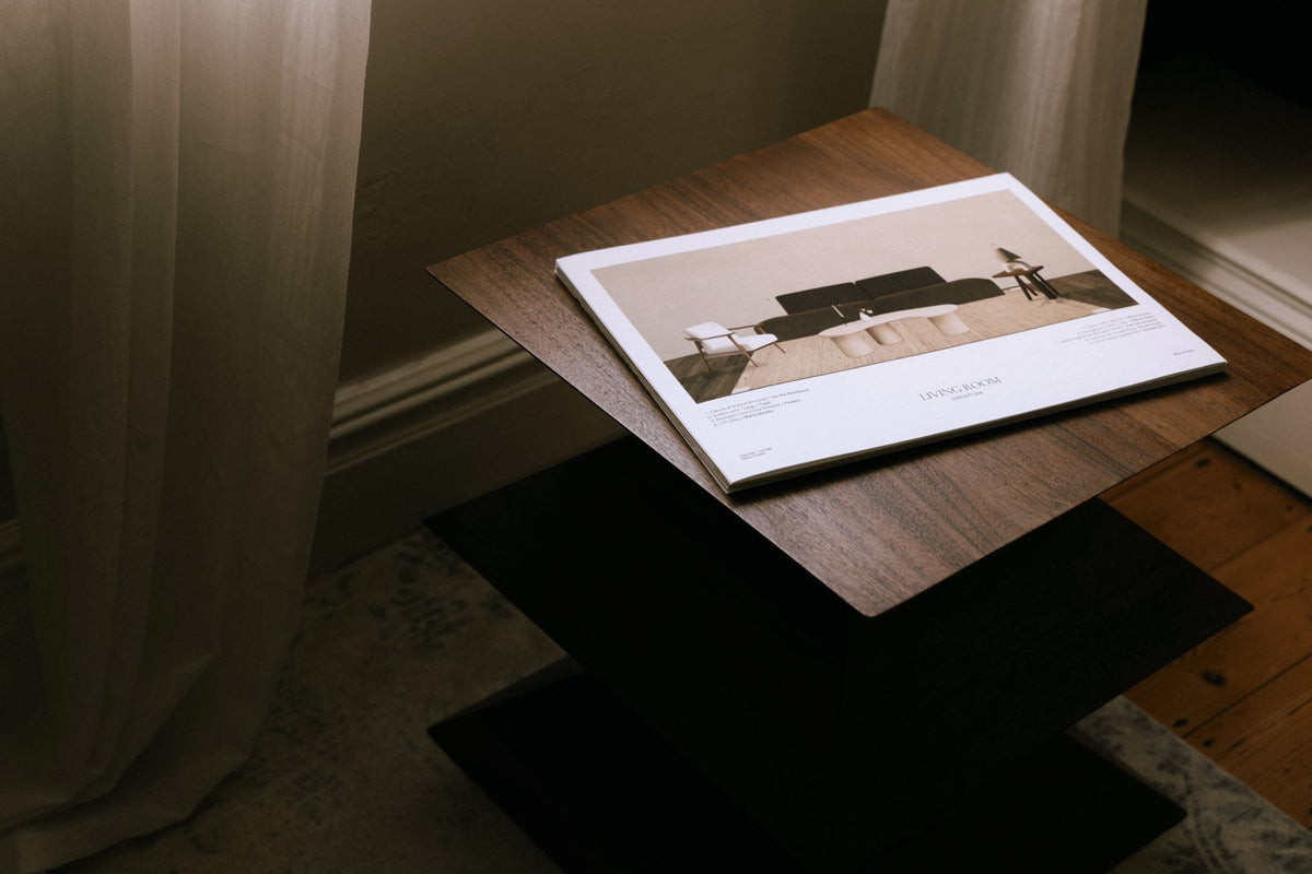 Interior Design Templates and Resources - Casa Ren Studio