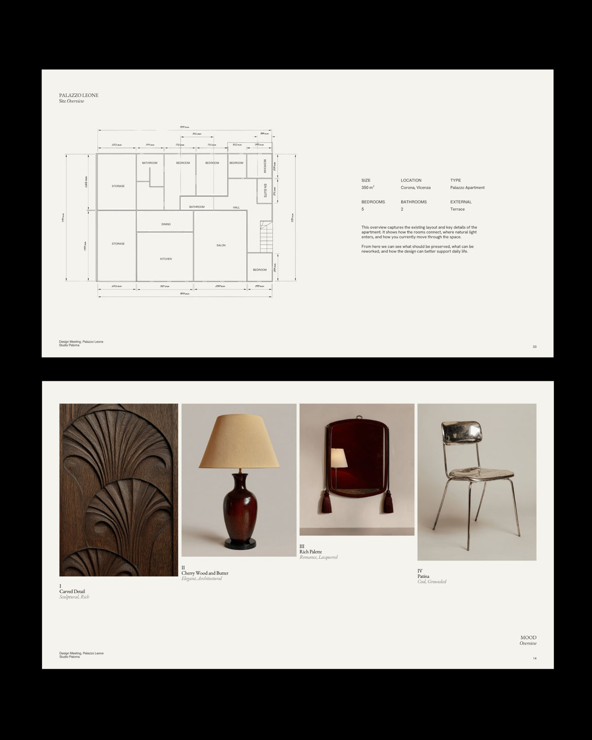 Interior Design Templates and Resources - Casa Ren Studio