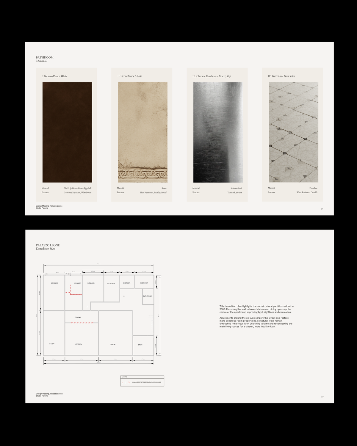 Interior Design Templates with Video Workshops - Casa Ren Studio